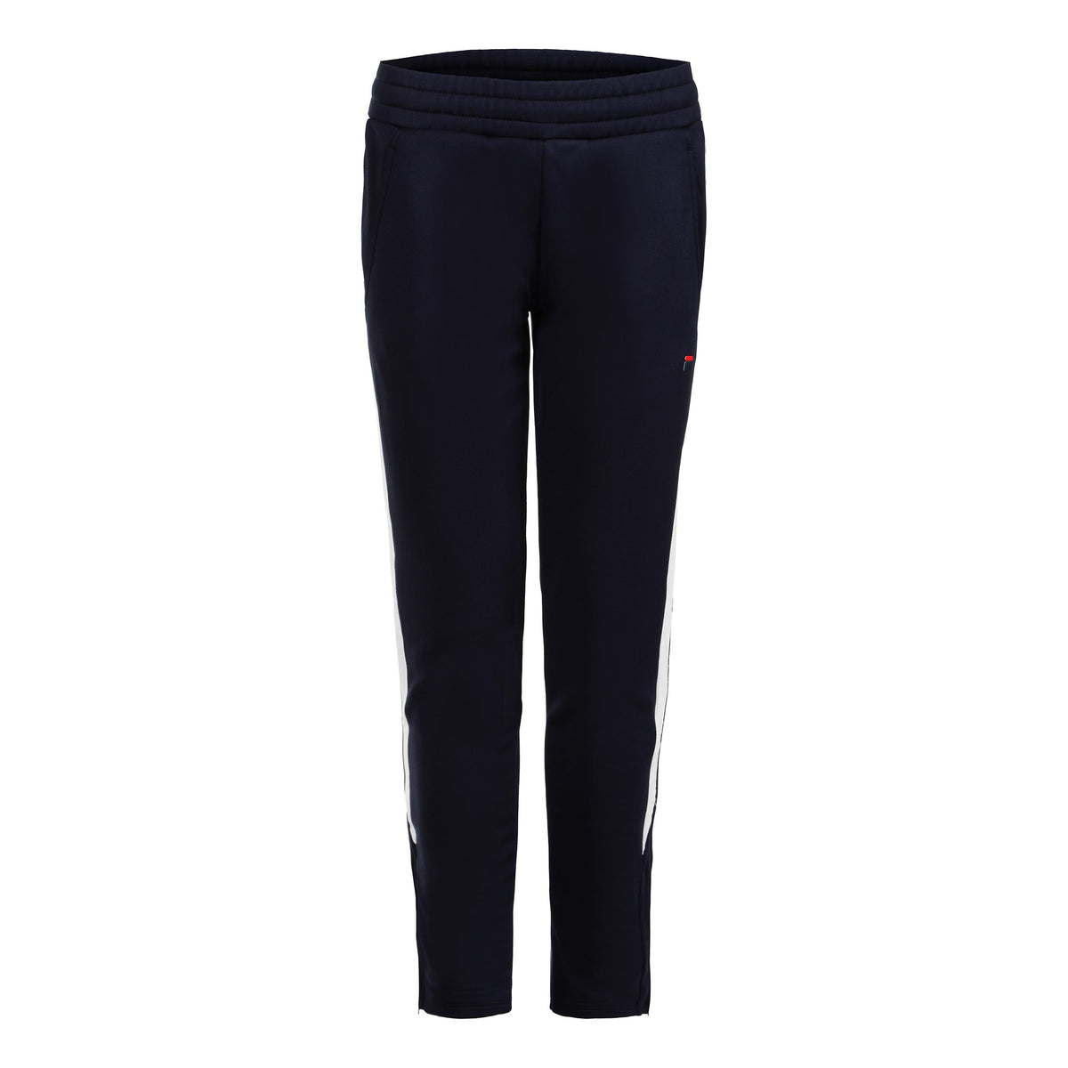 Fila Janice Training pants Women - dark blue, white