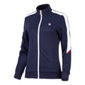 Jacket Manuela Tracksuit Women - dark blue