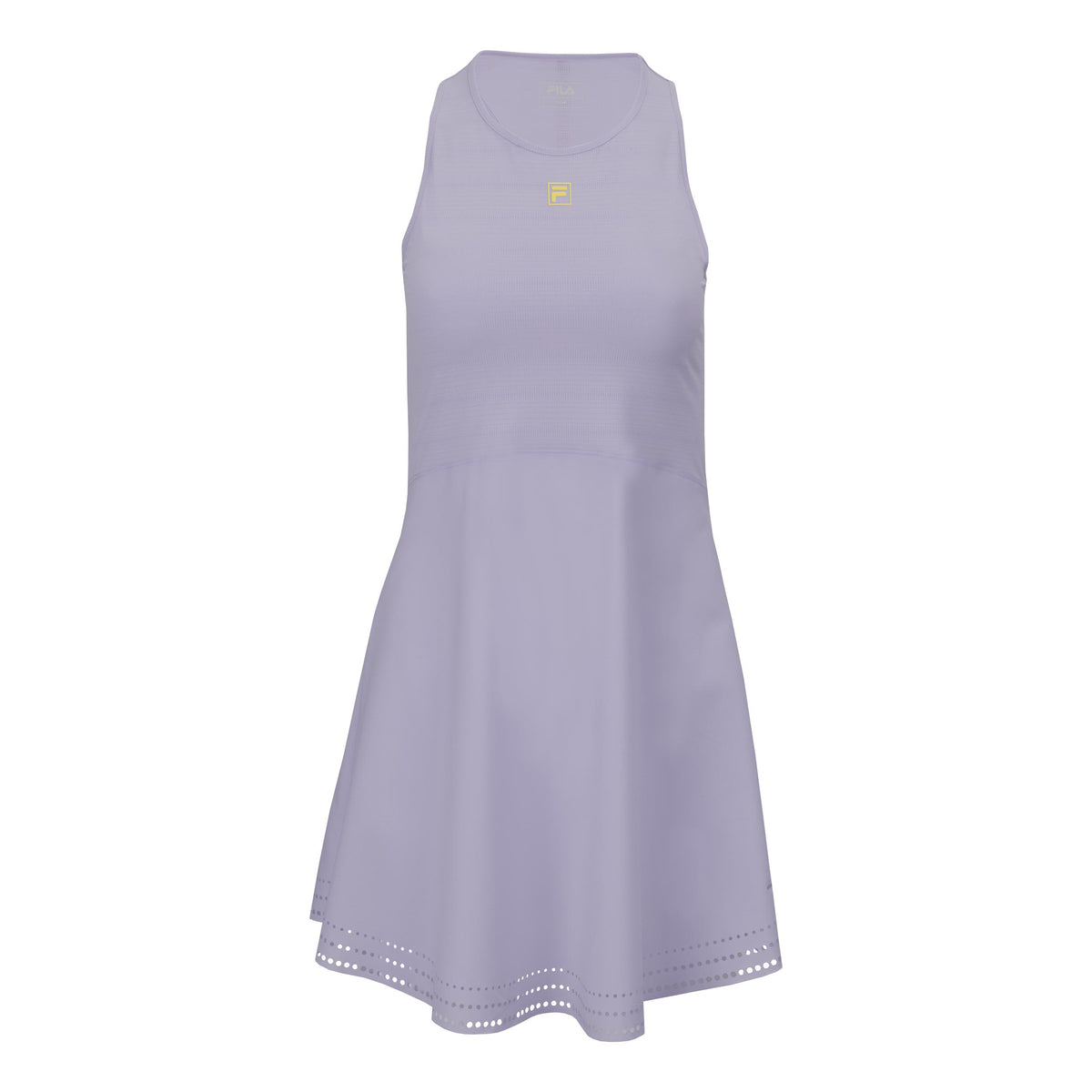 Fila Margot Kleid Damen-Blaugrau