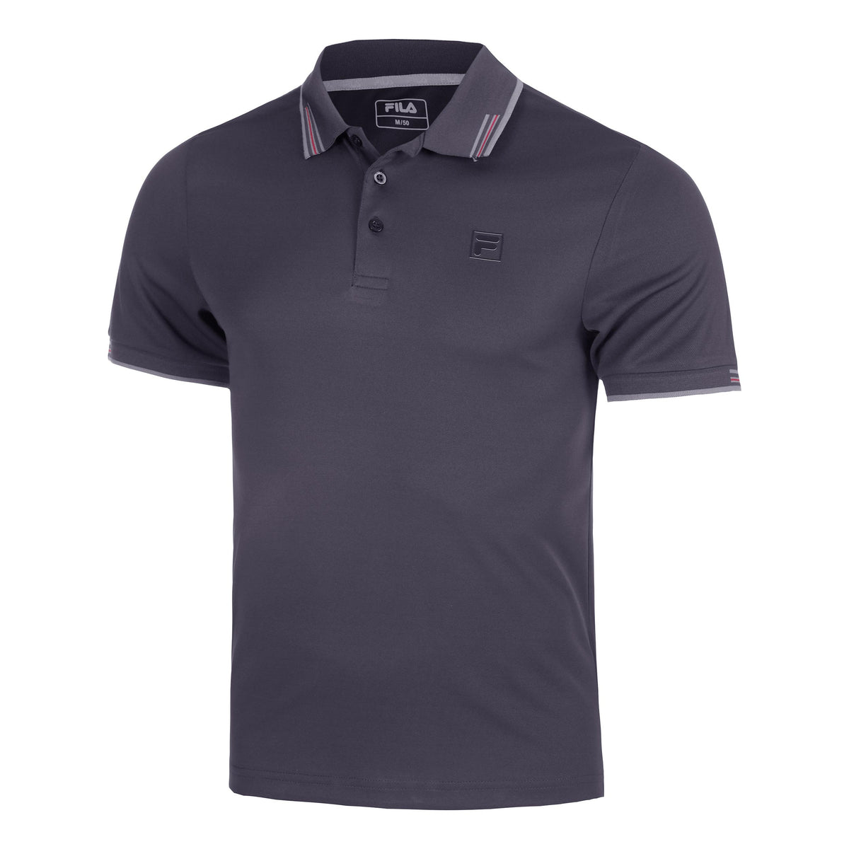 Fila Alejandro Polo Herren-Anthrazit