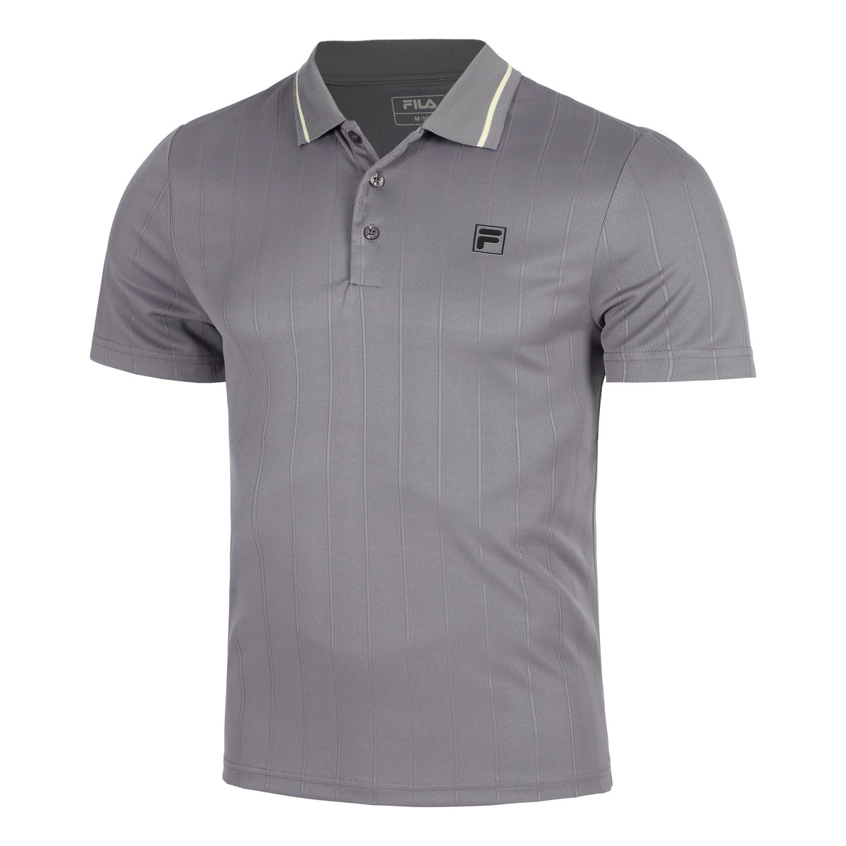 Fila Corvin Polo Men - lilac