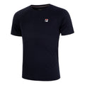 Holger T-Shirt Herren-Dunkelblau
