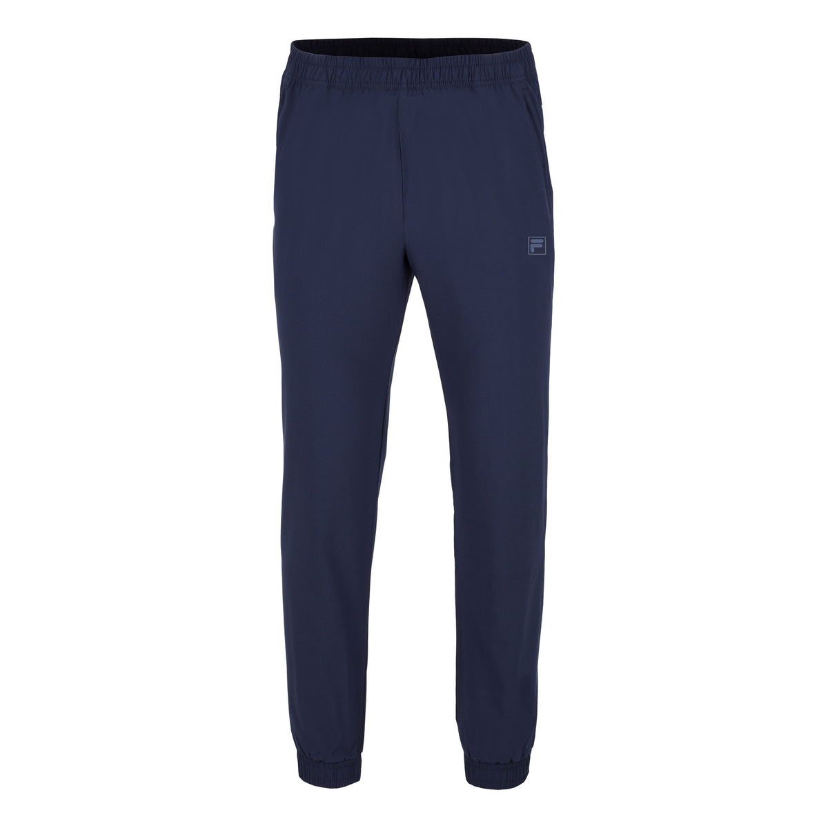 Fila Westley Training Pants Men-Dark Blue