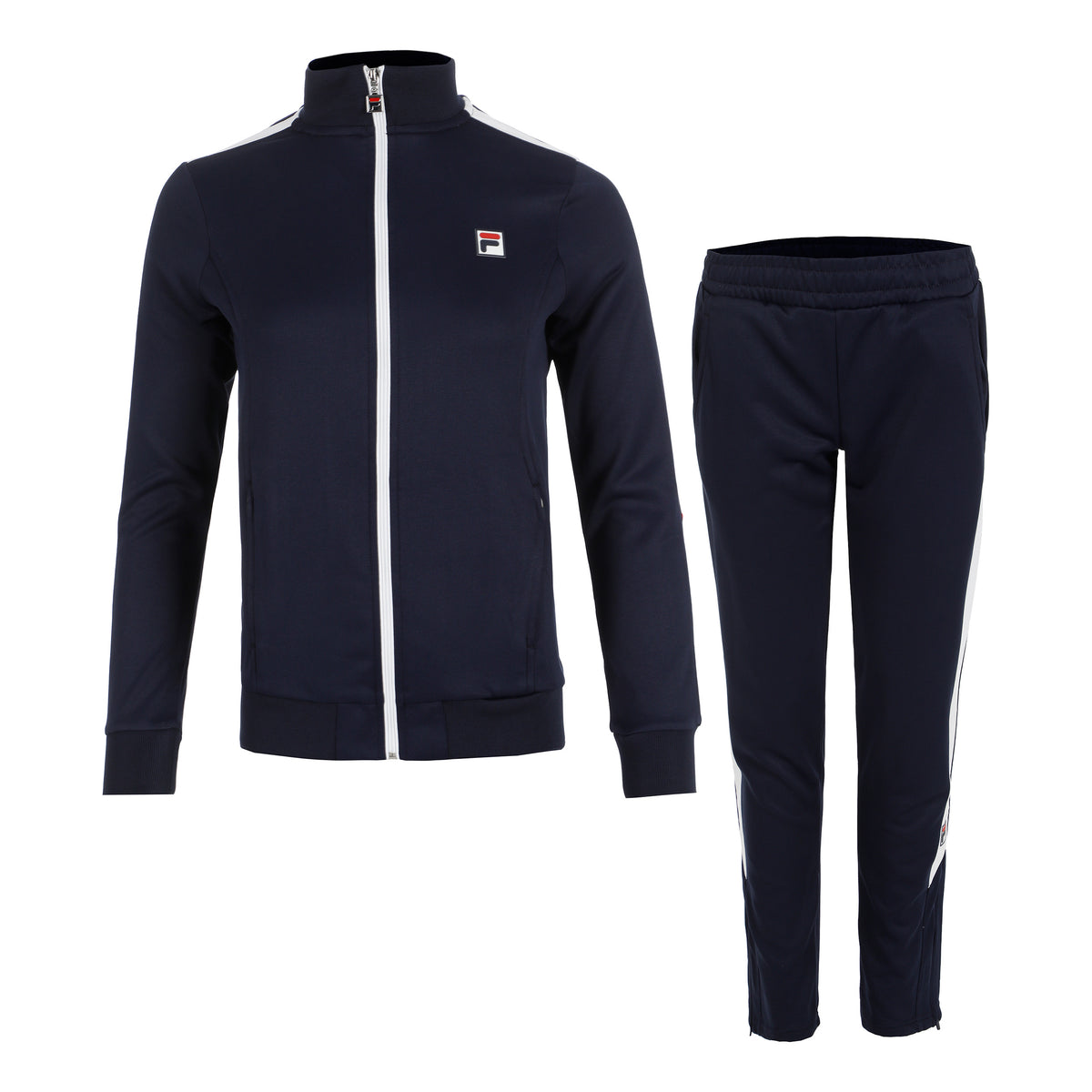 Fila Tracksuit Manuela Tracksuit Women - dark blue, white