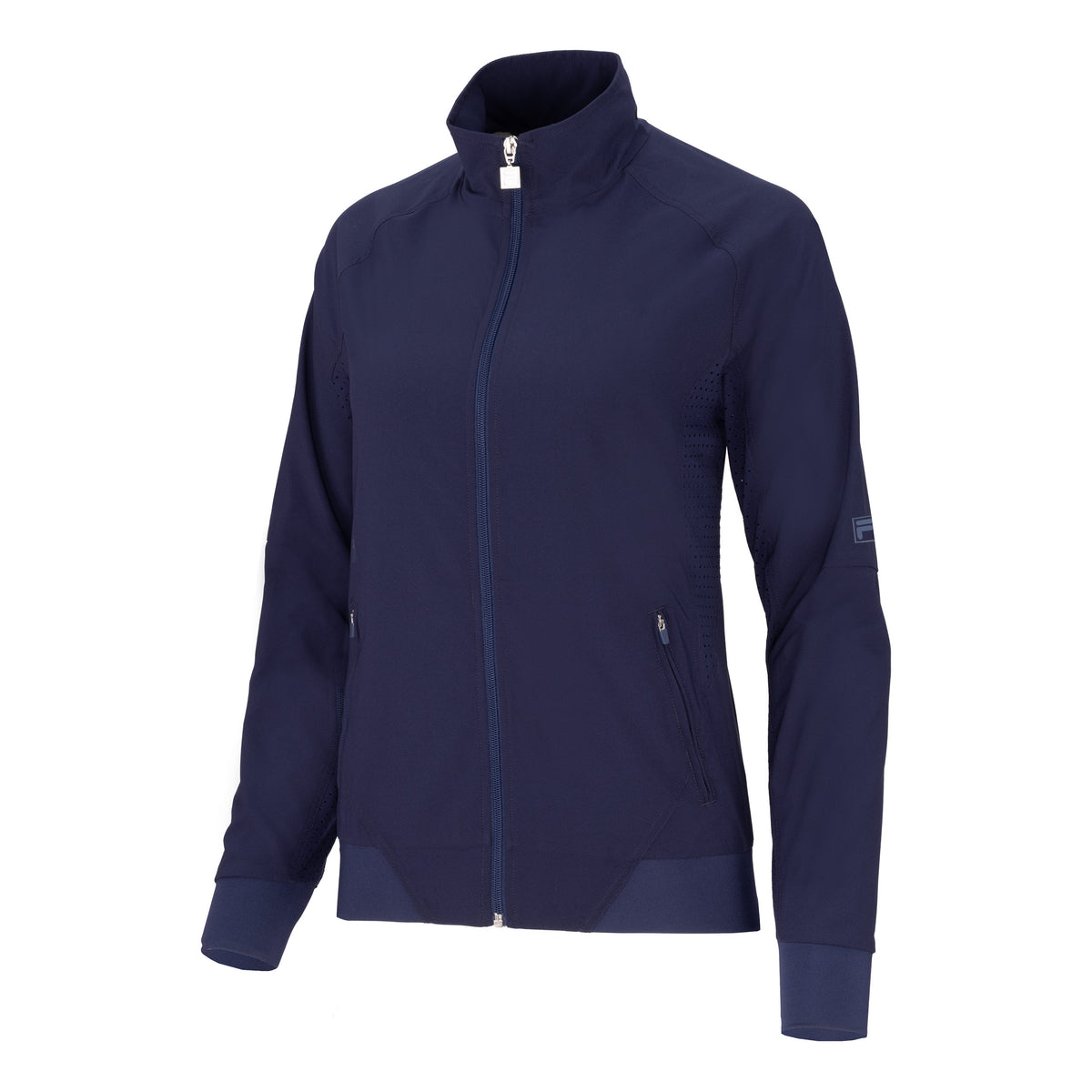 Fila Asta Training jacket Women-dark blue