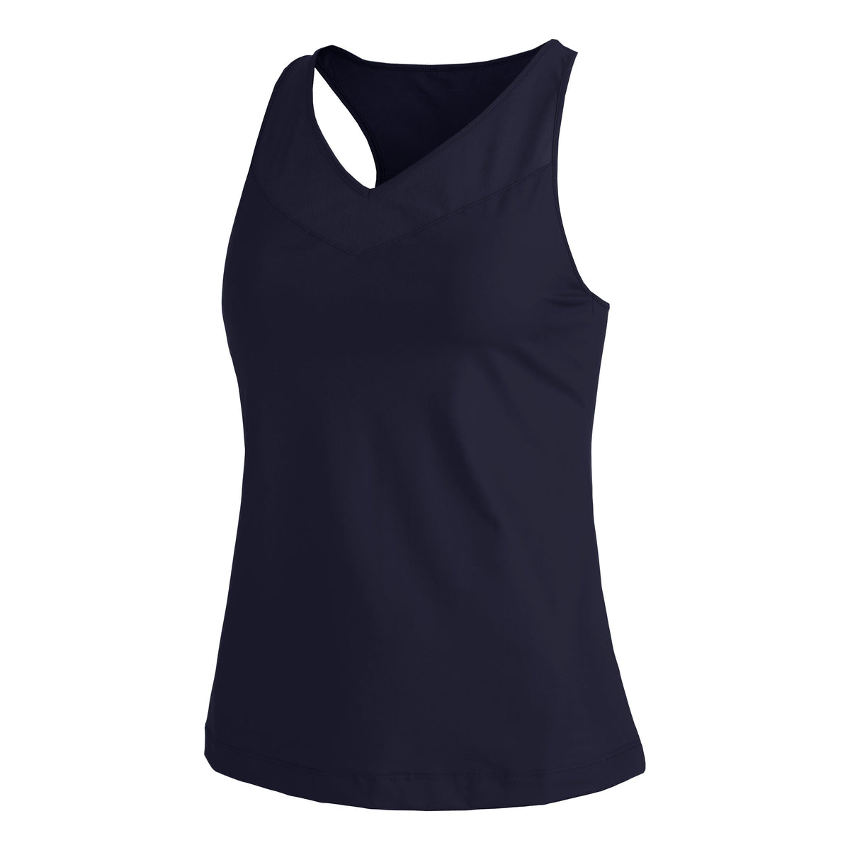 Fila Angelika Tank-Top Damen-Dunkelblau