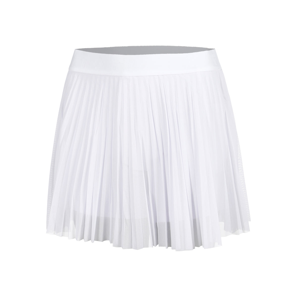 Fila Isla Skirt Women-White