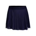 Isla Skirt Women-Dark Blue