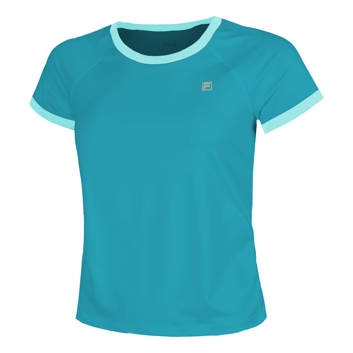 Fila Ophelia T-Shirt Women-Multicoloured