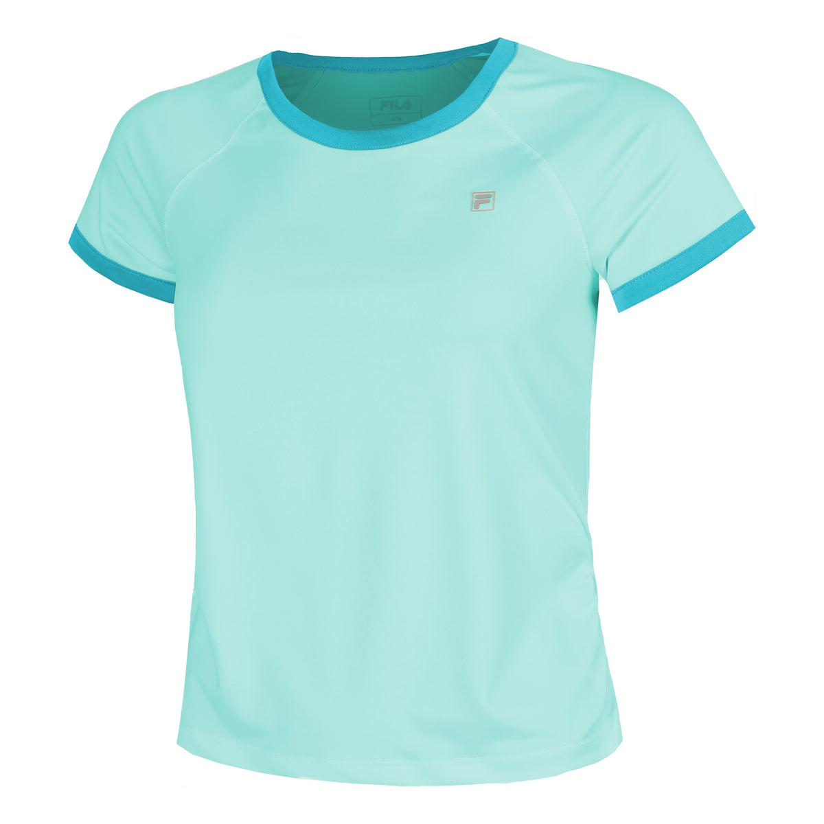 Fila Ophelia T-Shirt Damen-Grün