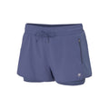 Elea Shorts Women - blue