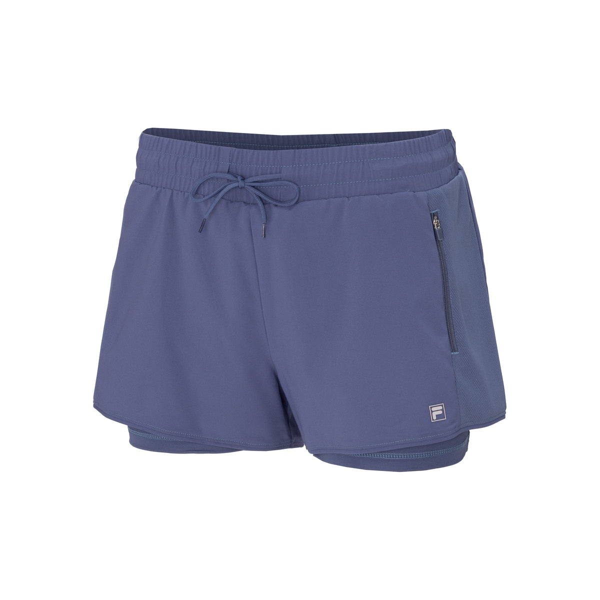 Fila Elea Shorts Women - blue