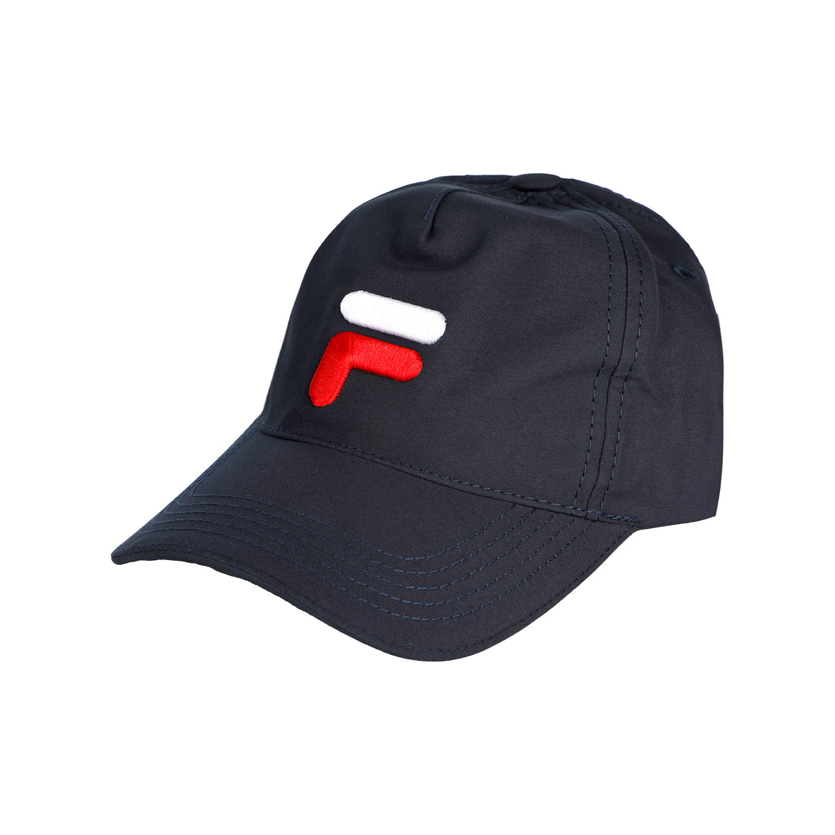 Fila Max Cap Kids-dark blue