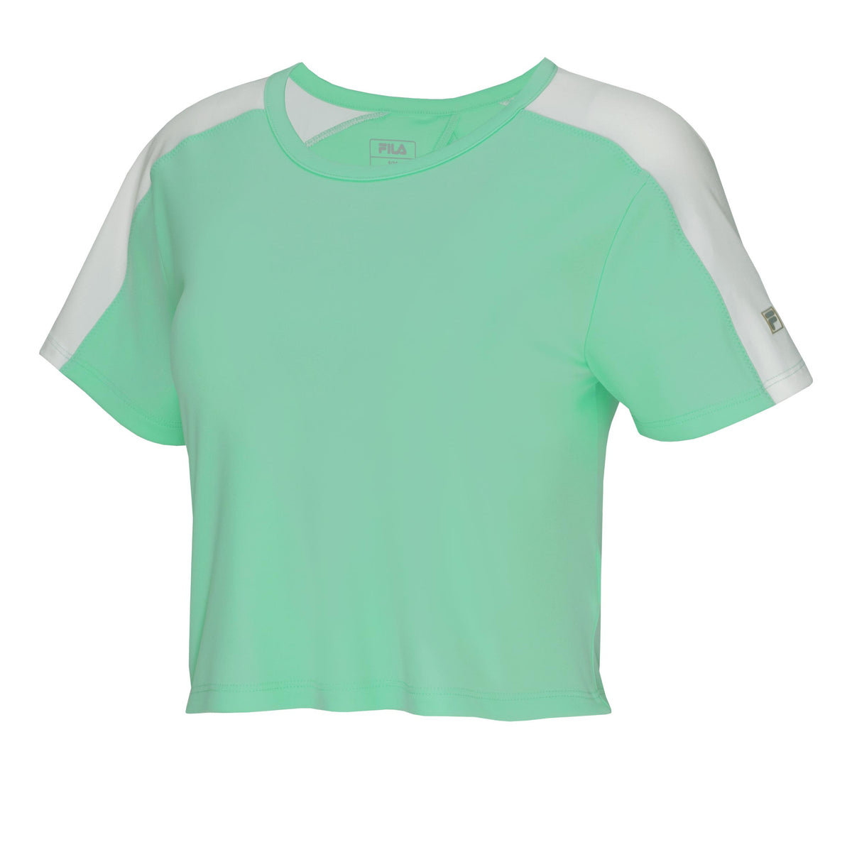 Fila Jola T-Shirt Damen-Mint