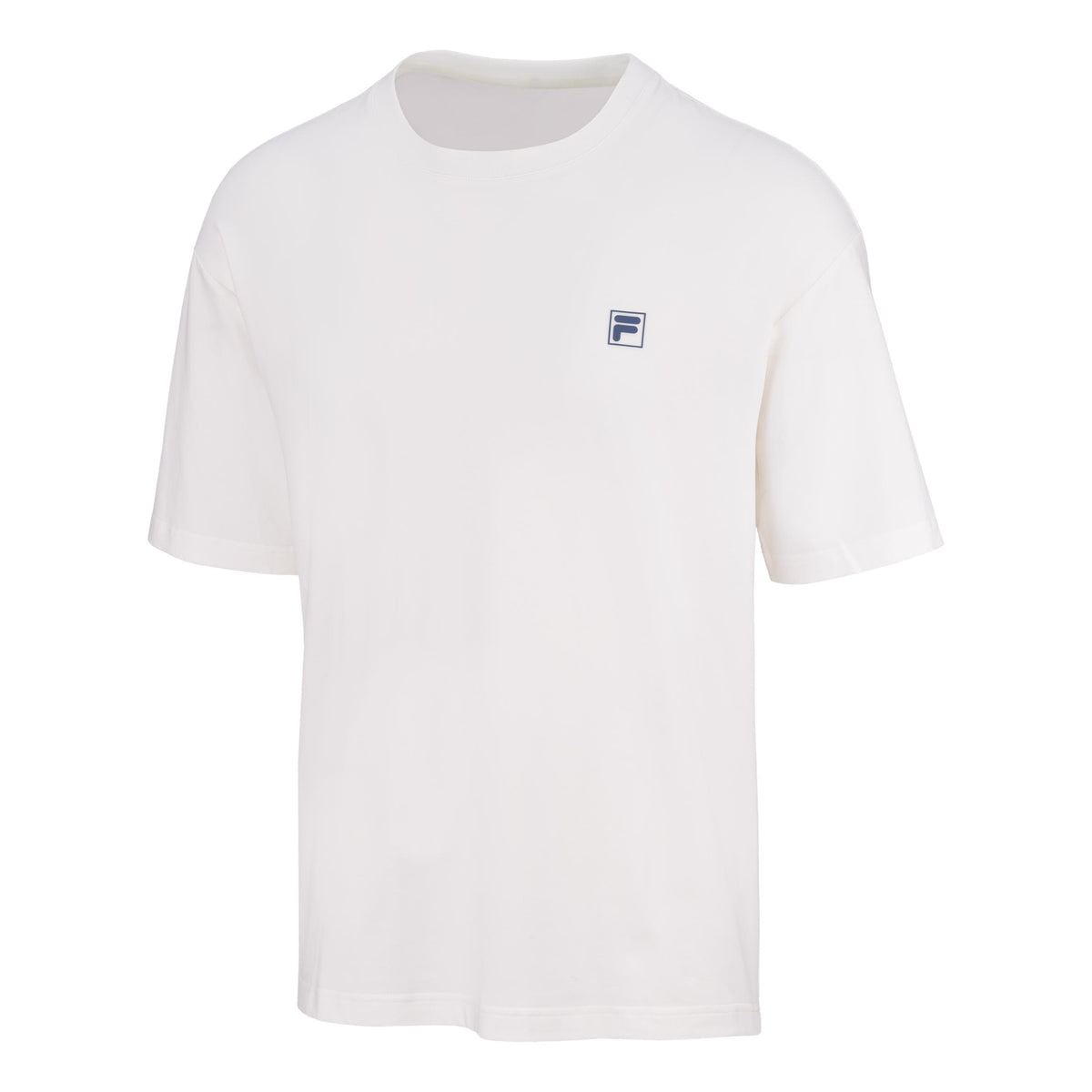 Fila Caius T-Shirt Men-White