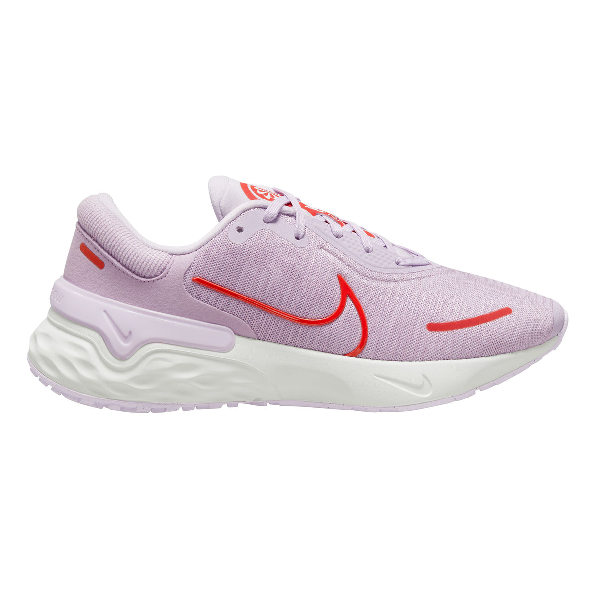 Nike Renew 4 Neutralschuh Damen-Rosa,Rot