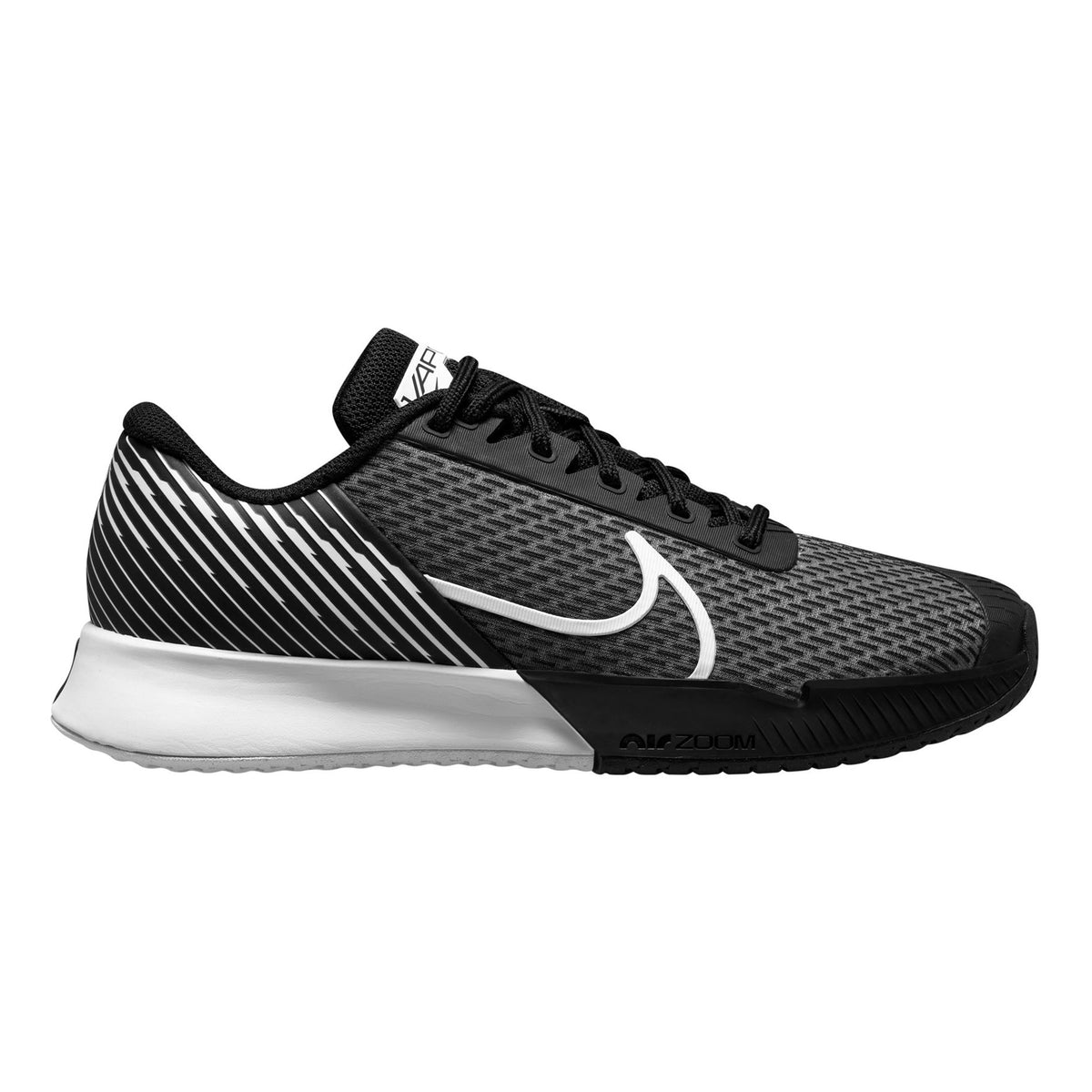 Nike Air Zoom Vapor Pro 2 All court shoe Women - black, white