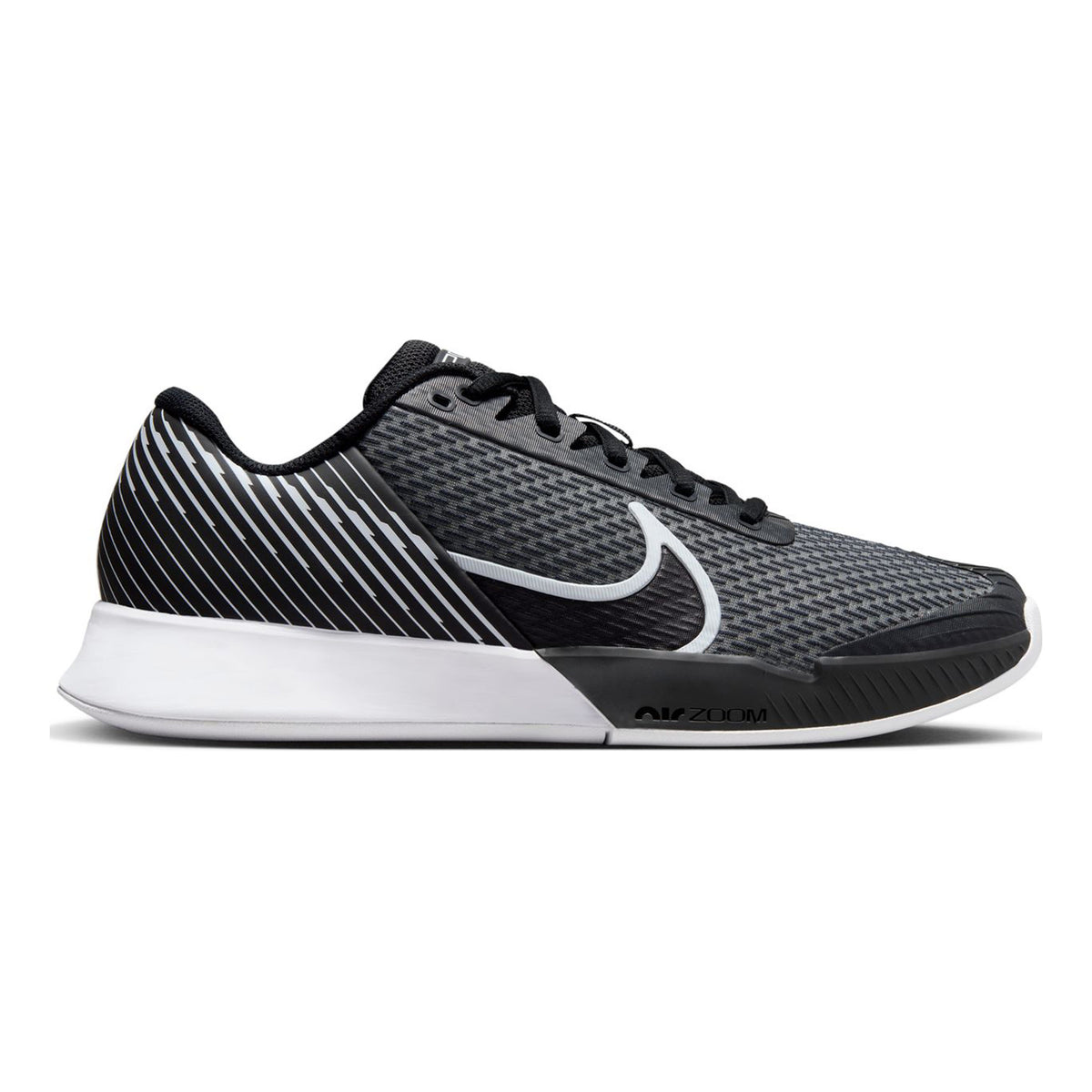 Nike Zoom Vapor Pro 2 Teppichschuh Herren-Schwarz,Weiß