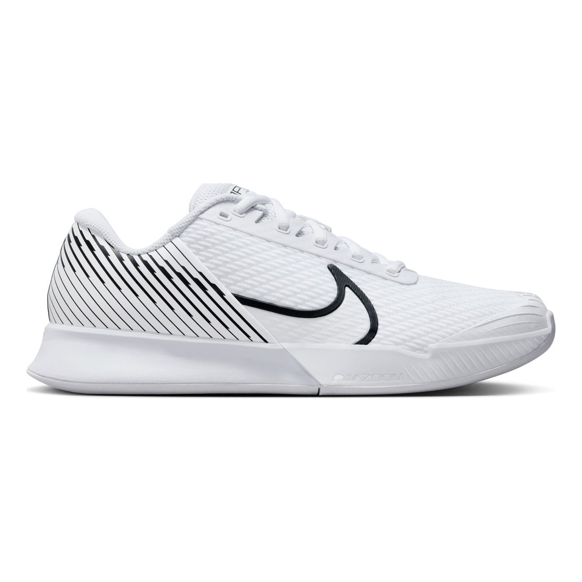 Nike Zoom Vapor Pro 2 Teppichschuh Herren - weiß, schwarz