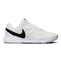 Court Lite 4 Allcourtschuh Damen - weiß, schwarz