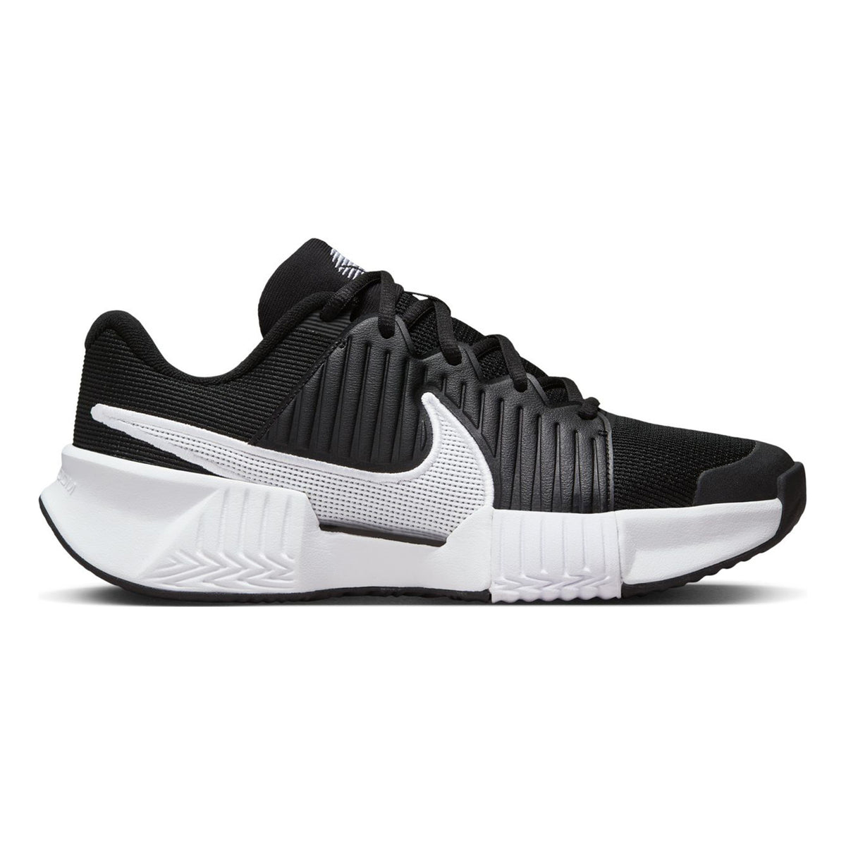 Nike GP Challenge Pro Clay court shoe Women - black, white