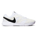 Court Lite 4 Allcourtschuh Herren-weiß, schwarz