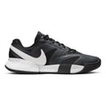 Court Lite 4 Sandplatzschuh Herren-Schwarz,Weiß