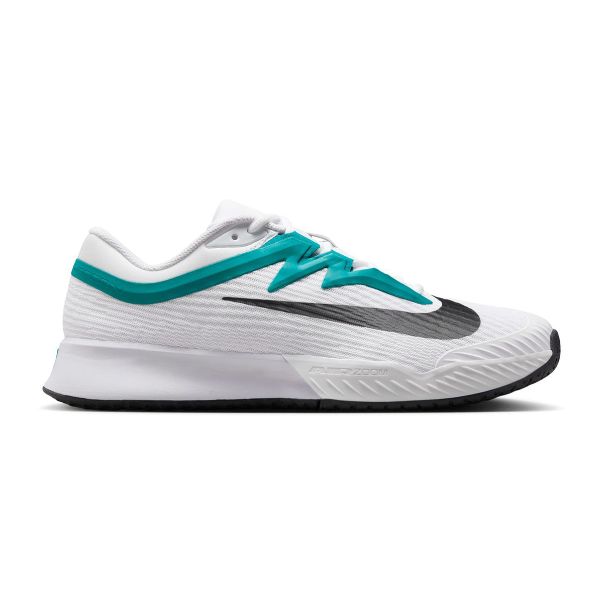 Nike Vapor Pro 3 Allcourtschuh Herren-Weiß,Petrol