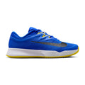 Zoom Vapor Pro 3 Clay court shoe Men-blue, yellow