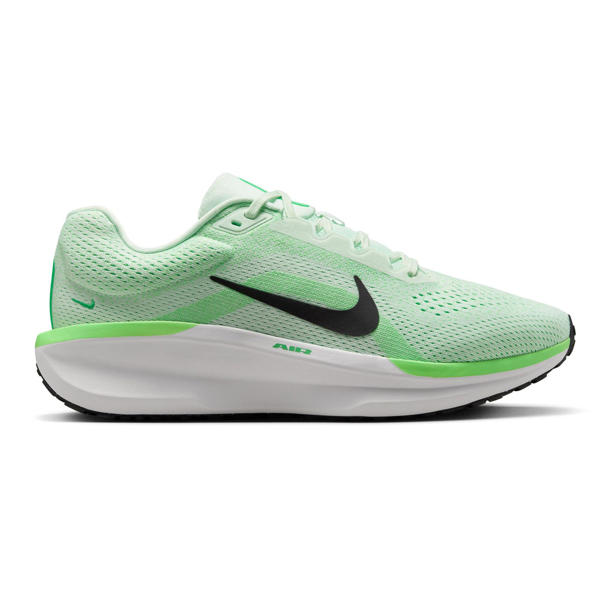 Nike Winflo 11 Neutralschuh - mint, weiß