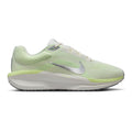 Winflo 11 Neutralschuh - hellgrün, silber