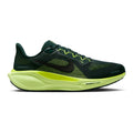 Pegasus 41 Neutral running shoe - green, black