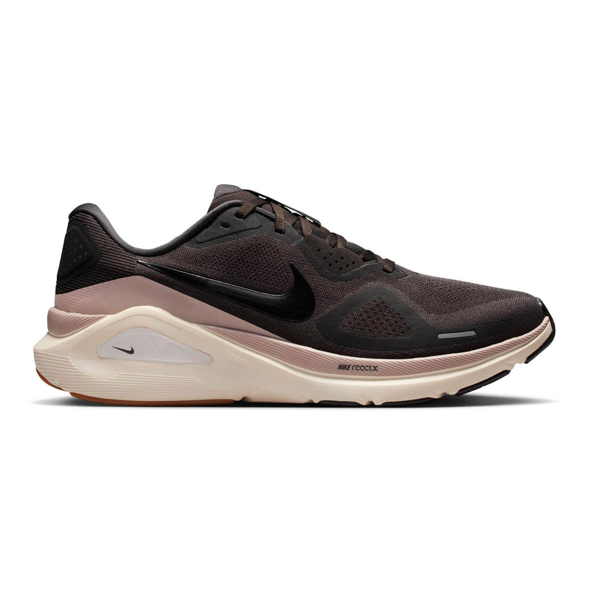 Nike Structure 26 Stability running shoe Men - grey, black
