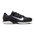 Zoom Vapor 12 Allcourtschuh Herren-schwarz