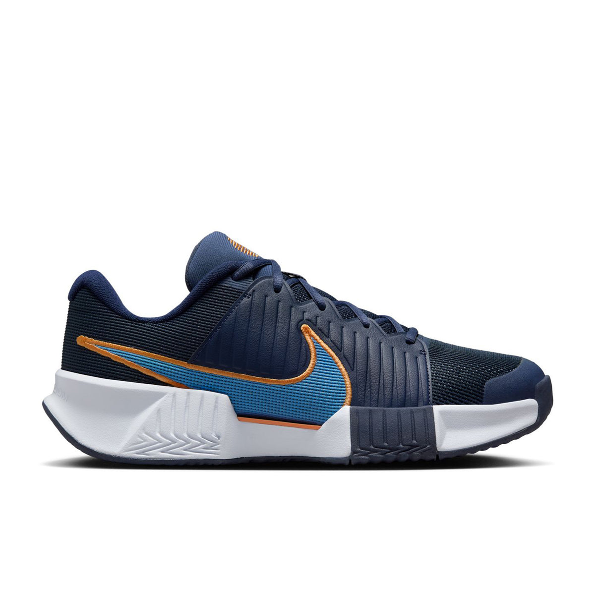 Nike Zoom GP Challenge Pro Sandplatzschuh Herren-Dunkelblau,Blau