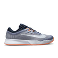Zoom Vapor Pro 3 Clay court shoe Men-blue grey, dark blue