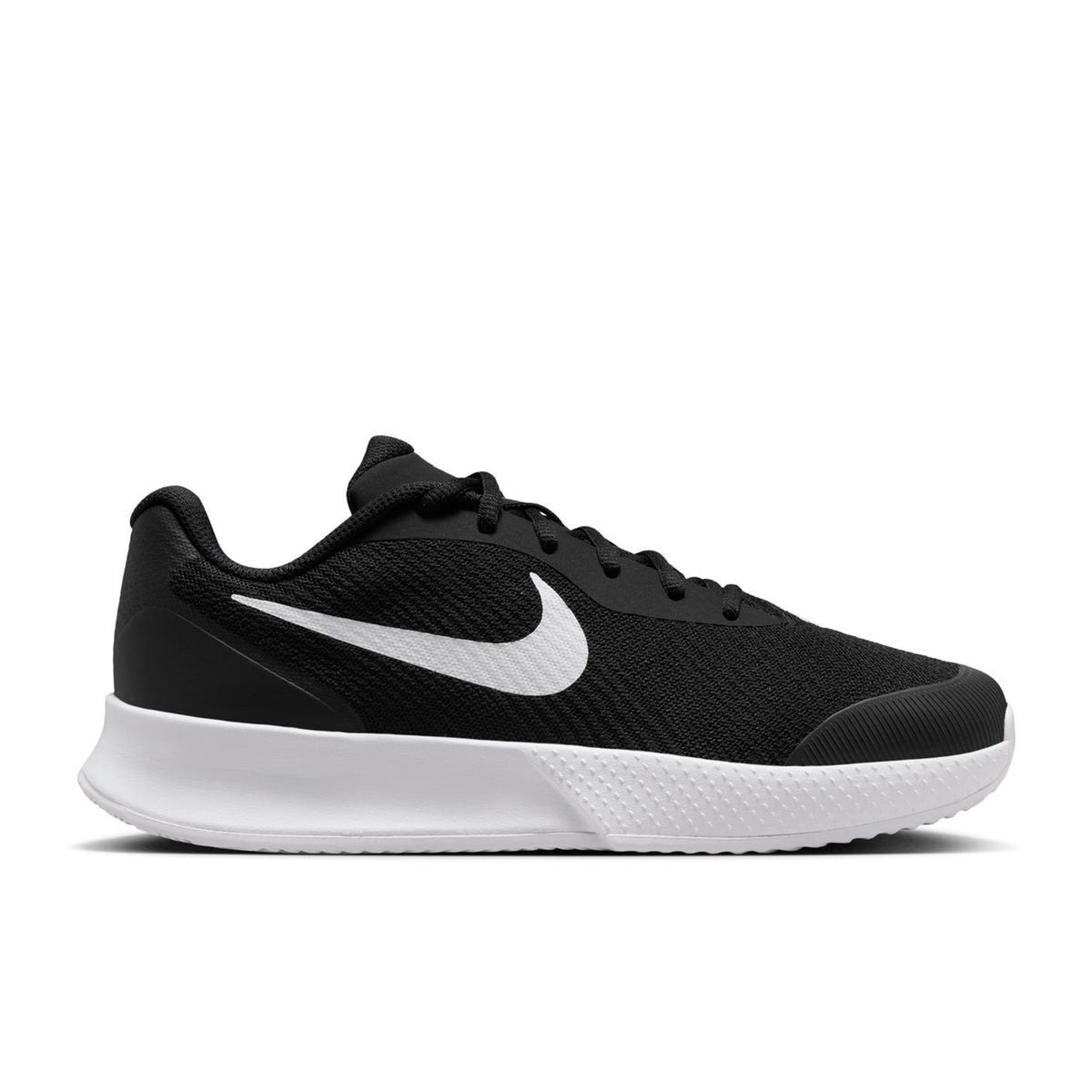 Nike Vapor Lite 3 Clay court shoe Women-black, white