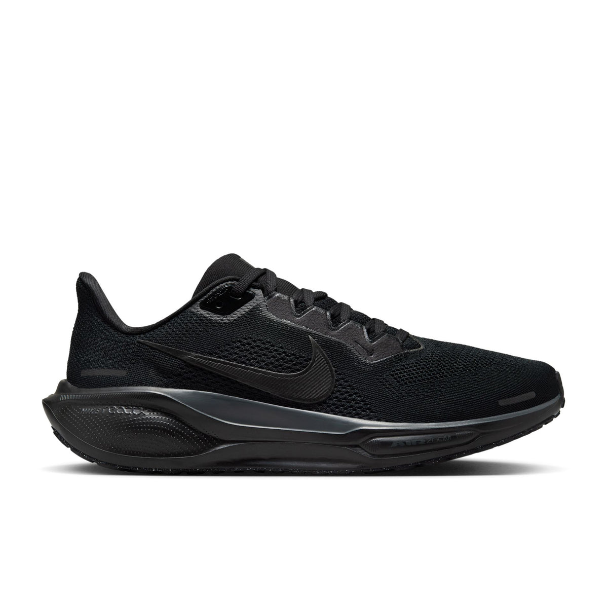 Nike Pegasus 41 Neutralschuh - schwarz, dunkelgrau