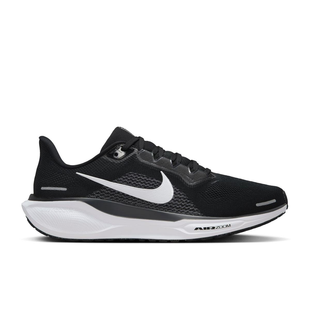Nike Pegasus 41 Neutral running shoe - black, lightgrey