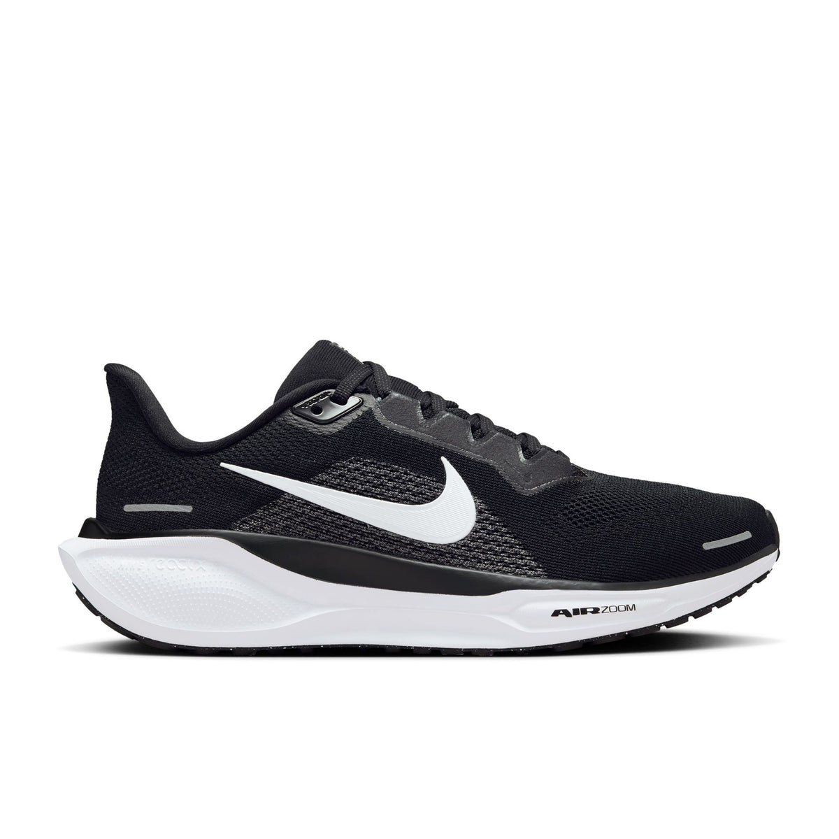 Nike Pegasus 41 Neutral running shoe - black, white