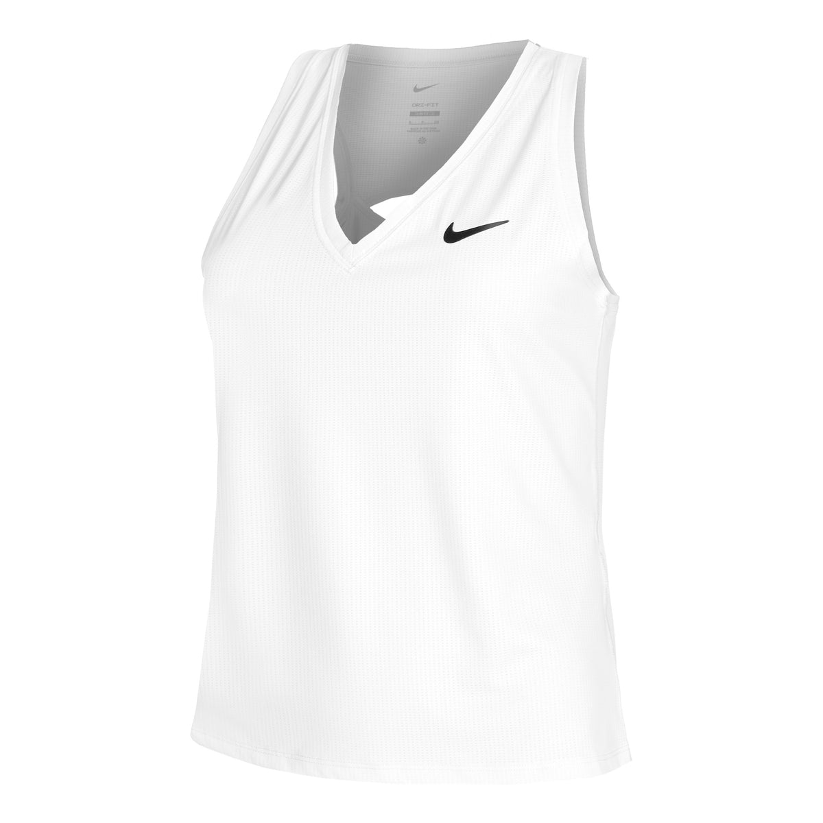 Nike Court Victory Tank Top Women-White