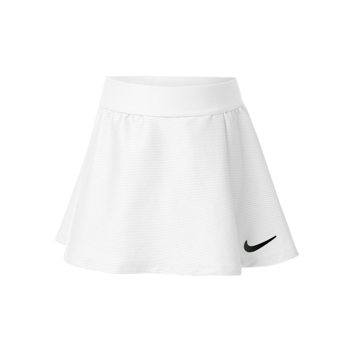 Nike Dri-Fit Victory Big Kids Rock Mädchen-Weiß