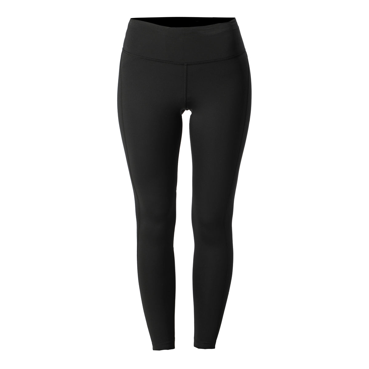 Nike Epic Fast Lauftight Damen-Schwarz