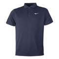 Dri-Fit Victory Court Solid Polo Men - dark blue