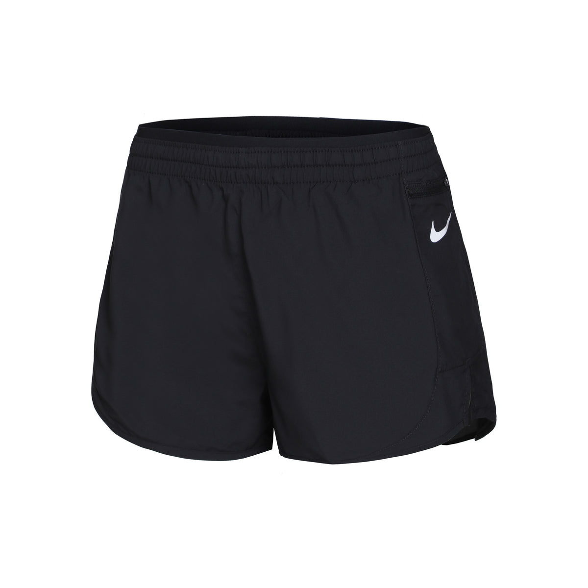 Nike Tempo Luxe 3in Shorts Women-Black