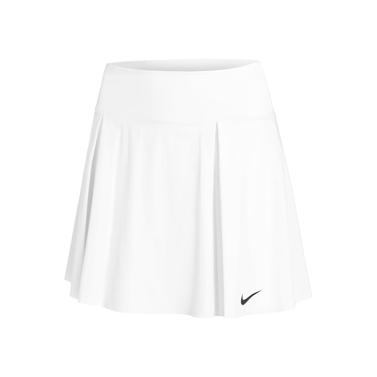 Nike Dri-Fit Club Regular Rock Damen-Weiß