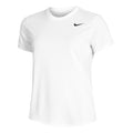 Dri-Fit Regular T-Shirt Women-White