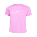 Dri-Fit One GX T-Shirt Mädchen - pink,