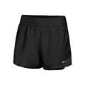 Dri-Fit One High Rise 2in1 3in Shorts Women - black