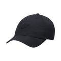 Club Cap-Black